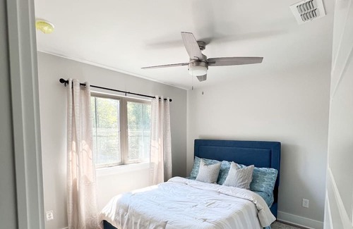 Lindale House | Welcome to your dream home in beautiful East Texas!