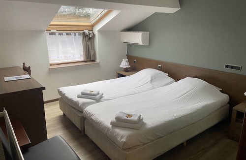 Zutendaal Hotel | Hotel Monika