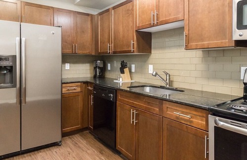 Rural North Boulder Apartment | Beautiful North Boulder one bedroom apartment