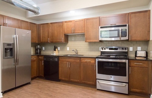 Rural North Boulder Apartment | Beautiful North Boulder one bedroom apartment