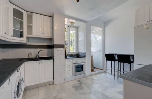 New Golden Mile Condo | Penthouse With Vast Indoor/Outdoor Areas. Breathking sea and Mountain Views