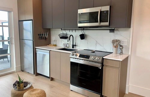 South Pandosy Condo | Mara at Pandosy Village