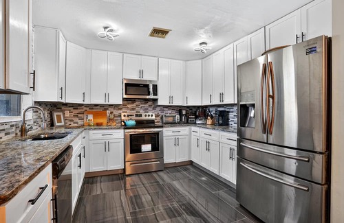 Eisenhower House | NEW! Relaxing Chamonix Retreat