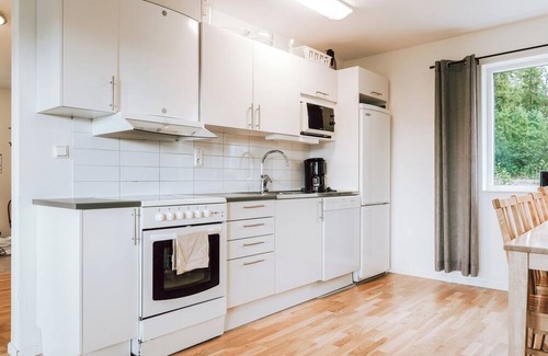 Lofsdalen Apartment | Ski in/Ski | Sauna | WiFi | Terrace