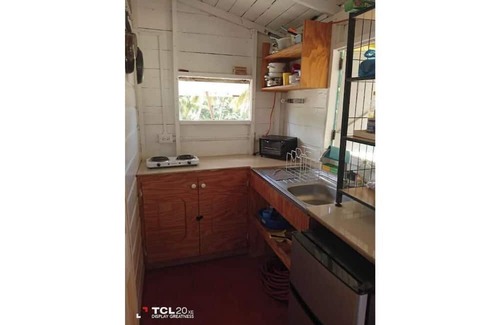 Newcastle RV Rental | Camping Barbados - Activity Stay