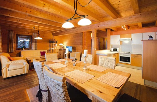 Niederau House | Holiday Village Wildschönau Nature Escape Chalet