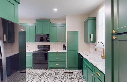 Conway House | The Pink House est. 1892