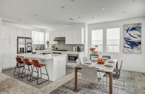 San Juan Capistrano House | New Lux Oasis 4BR w/Pool, Spa, BBQ, Arcade & Gym