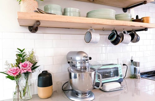 Back Cove House | Sunny future conscious home in Portland