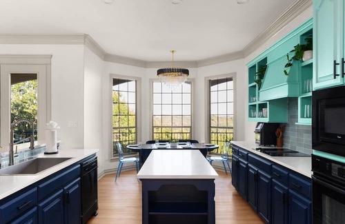 Lakeway House | Expansive Lakehouse W Stunning Pool & Views