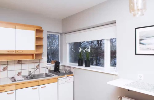 Akureyri Apartment | Briet Apartments Akureyri, 2 bedroom