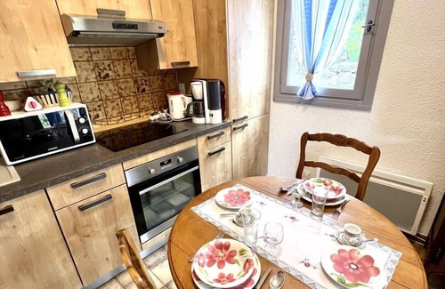 Villeneuve-Minervois House | Le Plô du Moulin - VILLENEUVE MINERVOIS