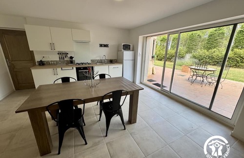 Roullens House | Les 3 Tours - 2 - ROULLENS