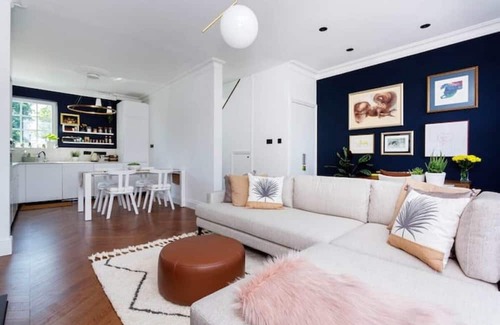 Queen's Park Apartment | Beautiful flat near Notting Hill