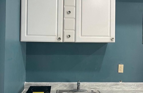 Keystone Apartment | Charming One-Bedroom Apartment in Odessa, Florida