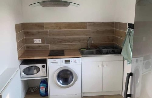 Jouy-sur-Morin House | Maison bourgeoise 12 persons+Apartment 4 persons