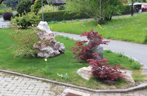 Blonay House | Blonay Logis de Vacances 2