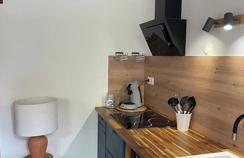 Paray-le-Monial Apartment | Chaleureux studio - Au Coeur du Centre ville