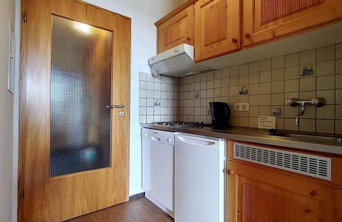 Fleckl Apartment | Holiday apartment "Goethefelsen" – 2-4 Guests