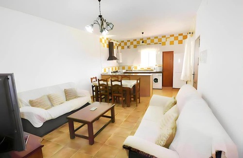El Palmar Apartment | Chalet en El Palmar Junto al Mar