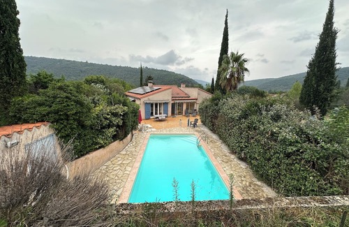Reynes House | Charming house with private pool