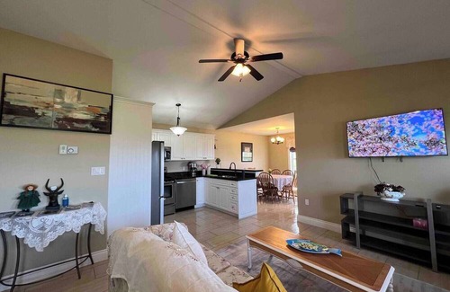 Stanley Bridge Villa | Cavendish Ocean Villa