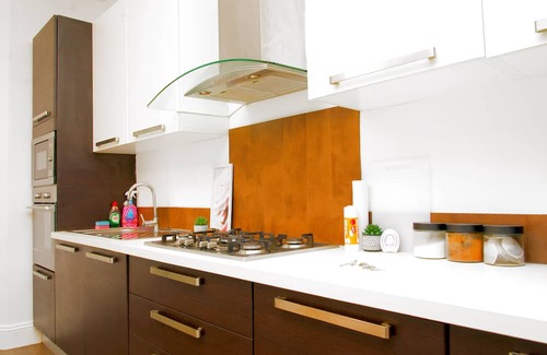 Hillrise Apartment | 2BR Near Crouch Hill, Camden & Emirates Stadium
