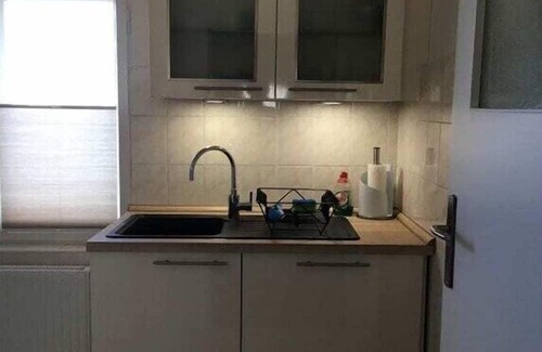 Neu Fahrland House | Potsdam-Krampnitz am See