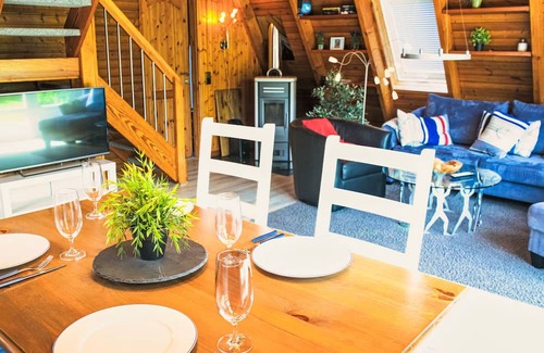 Damp House | Meeresbrise by Interhome