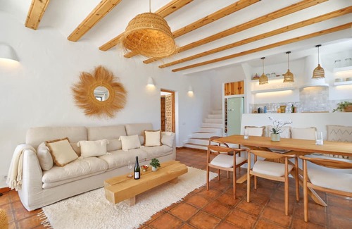 Cap de la Nau Villa | Can Pau - Javea, Costa Blanca
