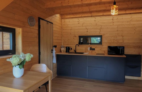 Hradistko Ski Chalet | Chata Cedrus