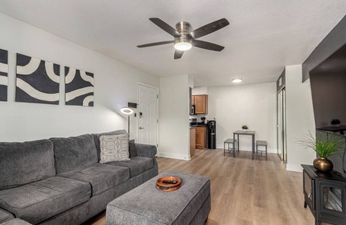 Park Scottsdale Four Condo | Experience the Best of Scottsdale Living