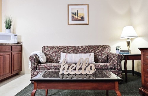 Pembine Hotel | Peaceful River Retreat | 3 Units w/ Lounge, Trails & Outdoor Adventure!