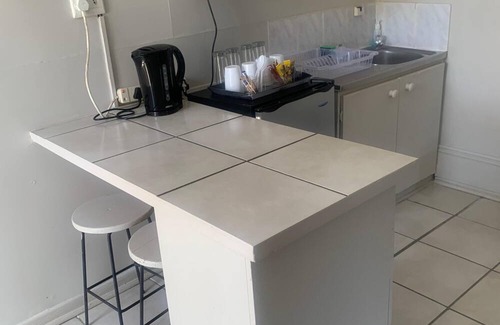 Universitas Bed & Breakfast | Quaint 4-bedroom bed & breakfast in Bloemfontein