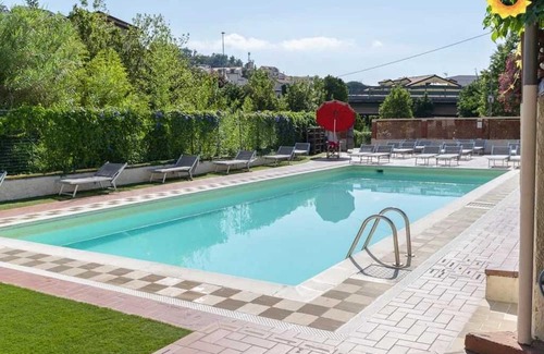 Pietra Ligure House | Camping 2 étoiles - Piscine - efbcgf