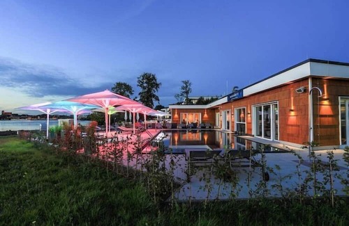 Muritz Apartment | Apartement im Maremüritz mit Müritzblick