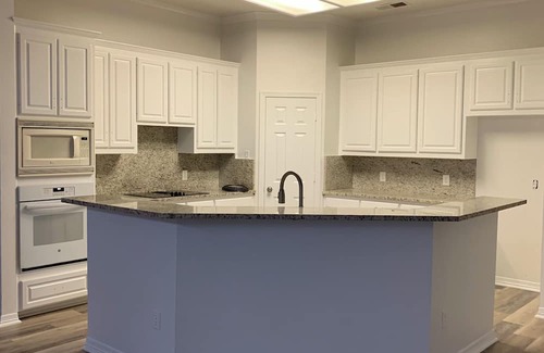 Rockwall House | 4-5 bedroom house in Rockwall on the Golf Course. Rockwall ISD.