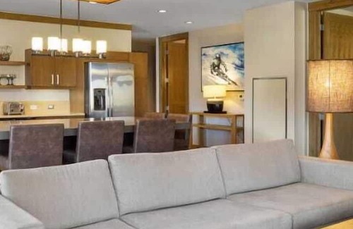 Avon Condo | 3br Presidential Condo Family Getaway in Mts!