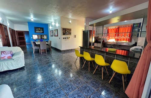 Uruau House | Uruaú Beach House
