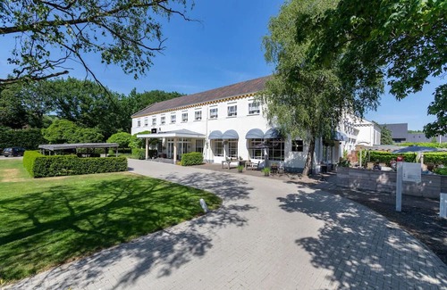 Bosschenhoofd House | Family escape near Pagnevaartforest | Nature trails, city sights | 2 Units