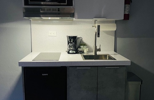 Rio Piedras Apartment | Dulce Luna 10 min Near to airport