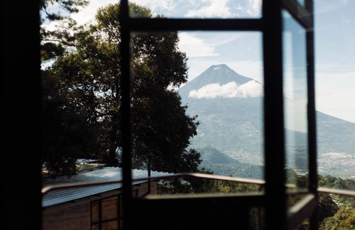 Santa Ana Cottage | Dreamcatcher, Eco-Luxe Retreat En El Hato