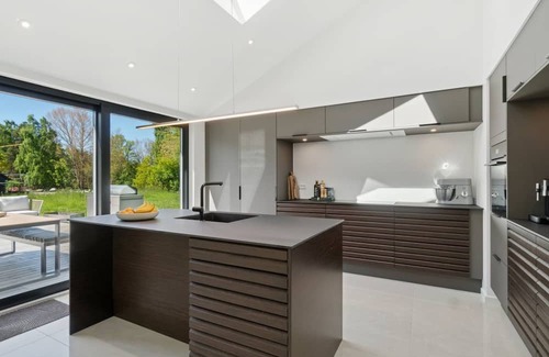 Sømarken House | "Tove" - 350m from the sea by Interhome