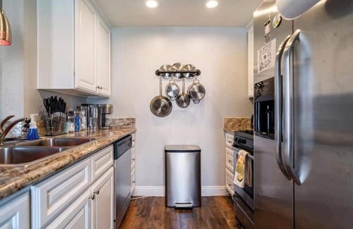 Indio Condo | Country Club Condo W/Pool&Spa- near Coachella