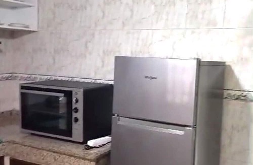 Ain Chock Apartment | Relaxation stay