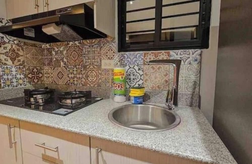 Cocle Apartment | Cozy Coastal Belt Apartment