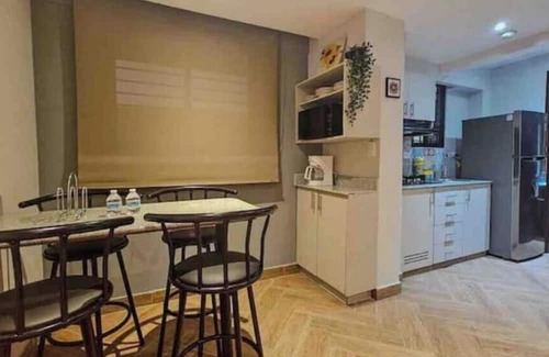 Cocle Apartment | Cozy Coastal Belt Apartment