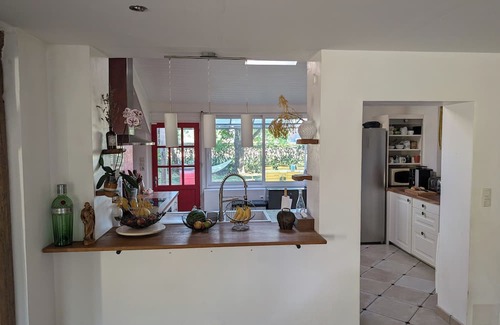 Fondettes House | Country house