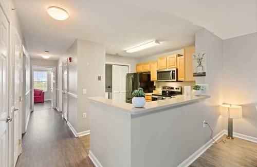 Stafford Apartment | Tucked away 2beds2baths condo in Stafford