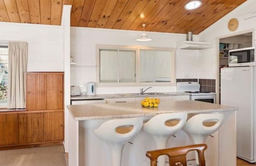 Wharewaka House | Broomfields by the Lake | Historic 3BR Lodge w/Views & Timeless Charm
